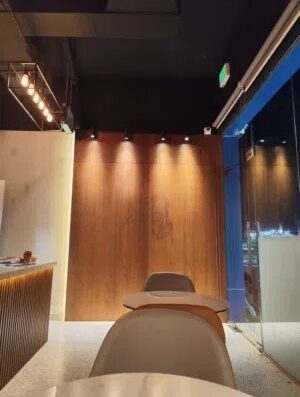 Luxury Juice and Sweets Shop for Sale in Ras Al Khaimah