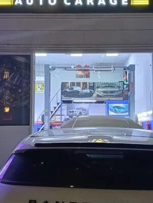 Garage for Sale – Maim 14, Abu Dhabi