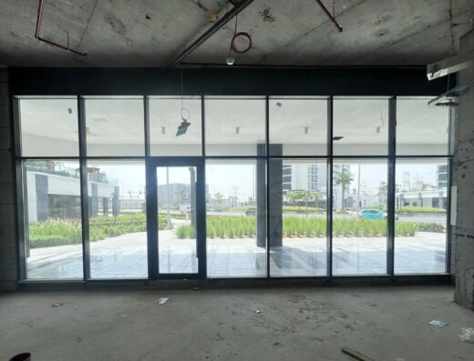 Prime Commercial Shop for Sale – Sheikh Mohammed bin Rashid City, Dubai