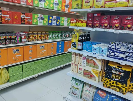 Commercial Shops & Traditional House for Sale in Al Rashidiya 3, Ajman – Prime City Center Investment