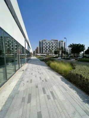 Commercial Shop for Sale in Sheikh Mohammed bin Rashid City, Dubai – High ROI Investment