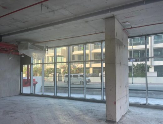 High-Yield Commercial Property for Sale – Jumeirah Village Circle, Dubai