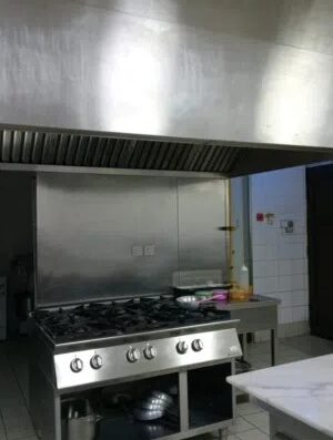 Restaurant for Sale in Al Naeem Mall, Al Dhait – Fully Operational Foul & Pancake Specialty