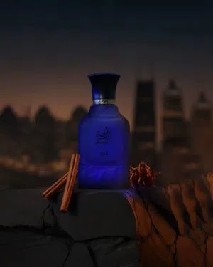 Perfume Shop for Sale – Al Rawda, Ajman