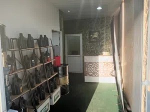 Engine Oil Manufacturing Factory for Sale in Ras Al Khaimah | Fully Equipped Industrial Business UAE