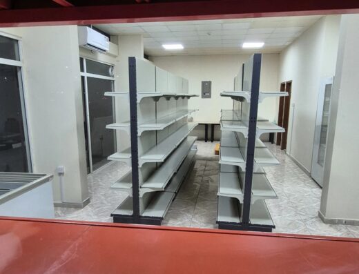 Supermarket for Sale in Ajman – Fully Licensed, Ready-to-Operate Investment Opportunity