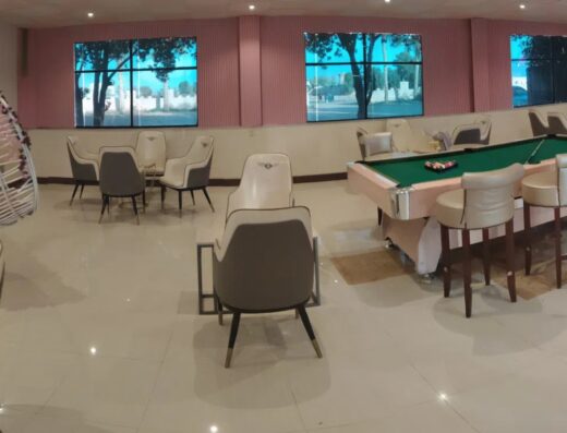 Touristic Restaurant & Café for Sale in Al Ain | Large Entertainment Venue with Live Program UAE