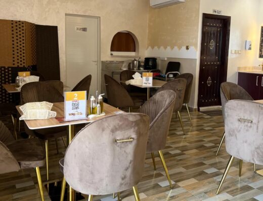 Restaurant & Traditional Kitchen for Sale in Al Khrair, Al Ain – Prime Location Near Lulu