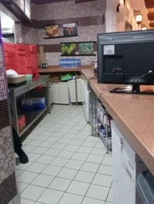 Restaurant for Sale in Al Naeem Mall, Al Dhait – Fully Operational Foul & Pancake Specialty