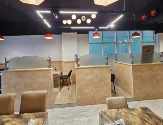 Fully Equipped Restaurant for Sale in UAE | Licensed Restaurant Investment Opportunity