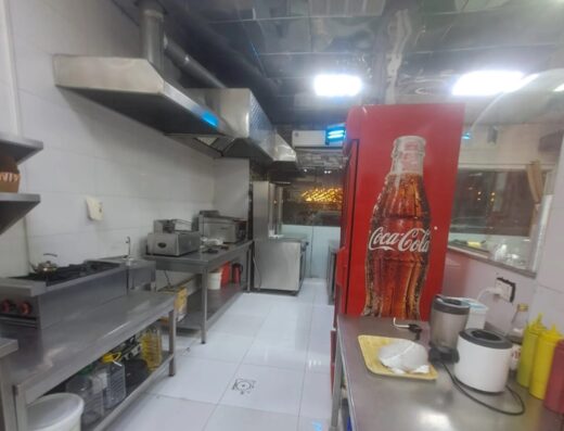 🏷️ Shawarma Restaurant for Sale in Ras Al Khaimah | Profitable Fast Food Business Opportunity UAE
