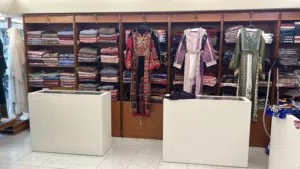 Women’s Fashion Store for Sale – Al Khalidiya, Abu Dhabi