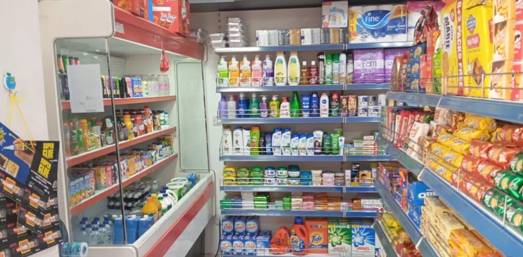 Running Baqala for Sale in Mussafah Abu Dhabi | Profitable Grocery Business UAE