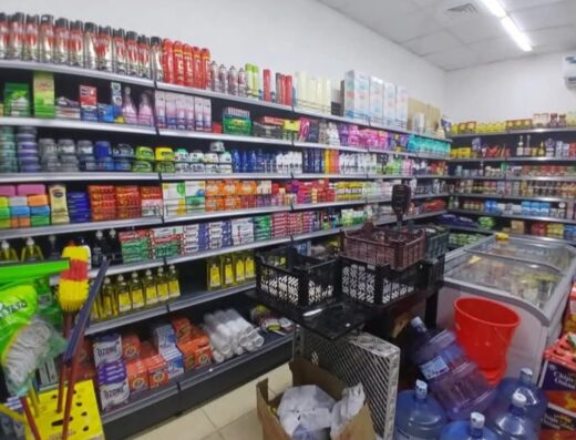 Supermarket for Sale in Al Hamra Ras Al Khaimah | Profitable Grocery Business UAE | Partnership Opportunity