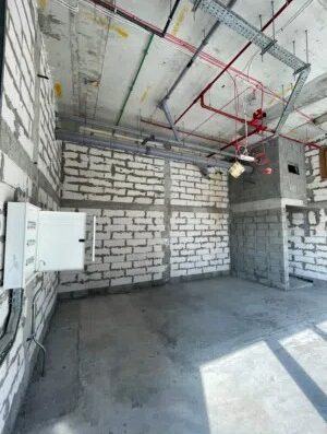 Commercial Shop for Sale in Sheikh Mohammed bin Rashid City, Dubai – High ROI Investment