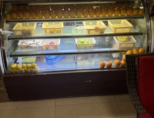 Coffee Shop for Sale in Mussafah Abu Dhabi | Profitable Running Café Investment UAE