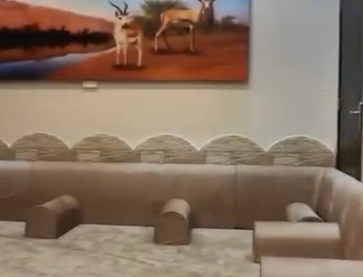 Restaurant for Sale in Al Khalidiyah Abu Dhabi | Running Gulf & Yemeni Food Business UAE