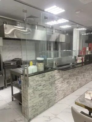 Fully Equipped Restaurant for Sale – Muwaileh, Sharjah