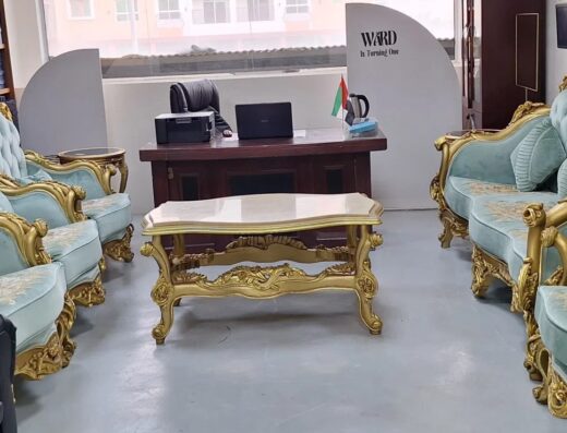 Flower, Chocolate & Perfume Shop for Sale in UAE | Profitable Retail Investment Opportunity