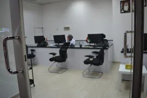 Printing & Typing Office for Sale in Mussafah Abu Dhabi | Turnkey Business Opportunity
