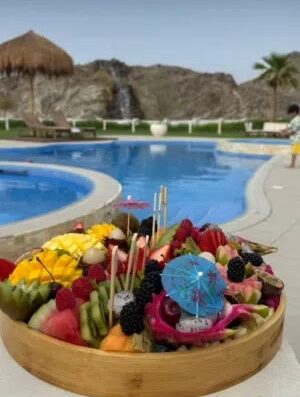 Juice Shop for Sale in Fujairah | Small Profitable F&B Business Opportunity UAE