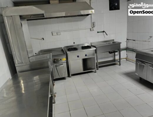 Coffee Shop for Sale in Ras Al Khaimah | “Al Ostora Café” Investment Opportunity UAE