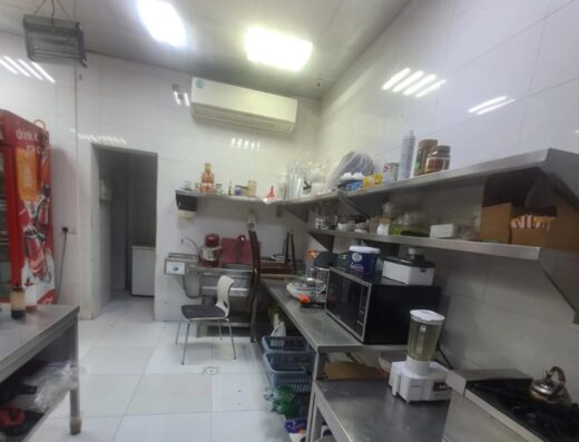 🏷️ Shawarma Restaurant for Sale in Ras Al Khaimah | Profitable Fast Food Business Opportunity UAE