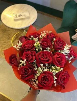 Flower Shop for Sale in Abu Dhabi – Established Business in Khalifa City with Prime Location