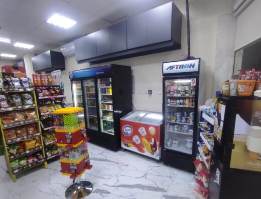 Supermarket for Sale in Al Mowaihat Ajman Prime Location