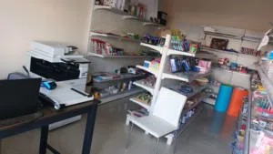 Stationery Shop for Sale in Al Muwaihat Ajman | Profitable Business with Valid License UAE