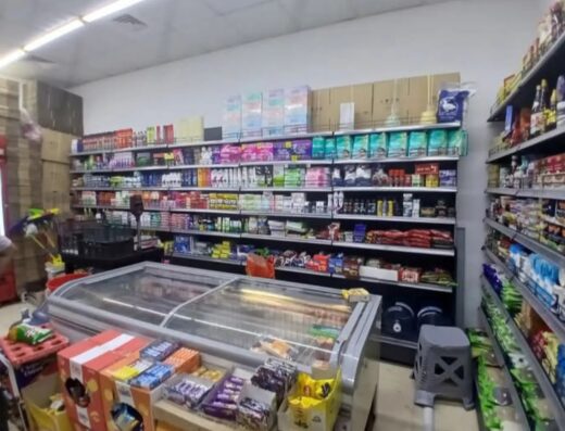 Supermarket for Sale in Al Hamra Ras Al Khaimah | Profitable Grocery Business UAE | Partnership Opportunity