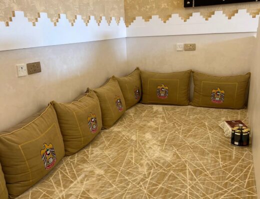 Restaurant & Traditional Kitchen for Sale in Al Khrair, Al Ain – Prime Location Near Lulu