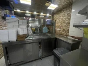 Bakery & Pizza Shops for Sale in Ras Al Khaimah | Established F&B Business UAE