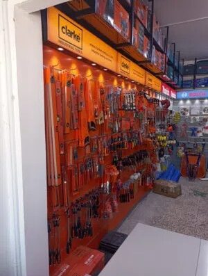 Commercial Shop for Sale in Ras Al Khaimah – Fully Equipped Construction Materials Store