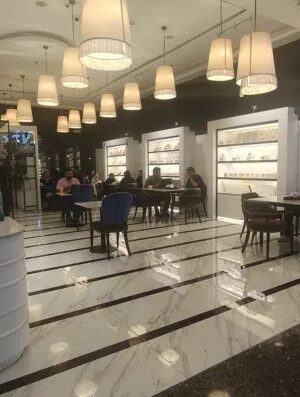 Premium Cafe for Sale – Al Telleh 2, Ajman