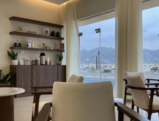 Coffee Shop for Sale in Dibba, Fujairah – Prime Location | Ready Business Investment