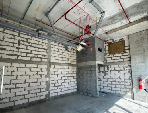 Commercial Shop for Sale in Sheikh Mohammed bin Rashid City, Dubai – High ROI Investment