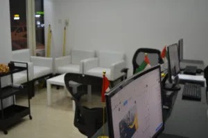 Printing & Typing Office for Sale in Mussafah Abu Dhabi | Turnkey Business Opportunity