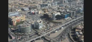 مقر إداري للبيع في التجمع الخامس – 70 متر جاهز للتسليم على أهم محاور القاهرة الجديدة