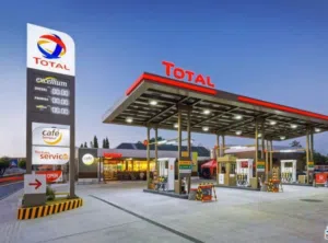 محطة وقود للبيع في الغردقة – استثمار جاهز بعائد قوي مع توكيل توتال