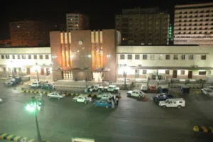 محل تجاري للبيع في أسيوط 15 متر – دخل شهري ثابت وعائد استثماري قوي