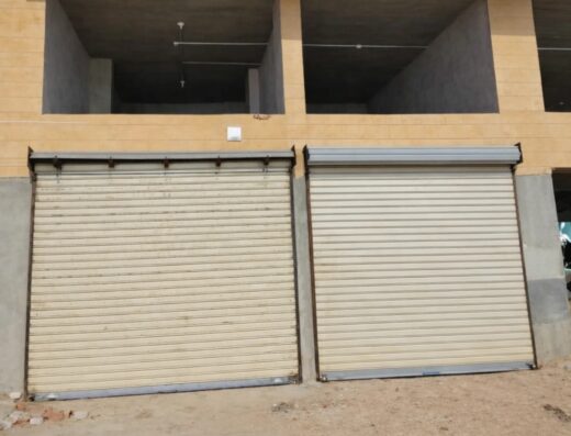 2 Commercial Shops for Sale in 10th of Ramadan – Prime Location, Ideal for All Business Activities
