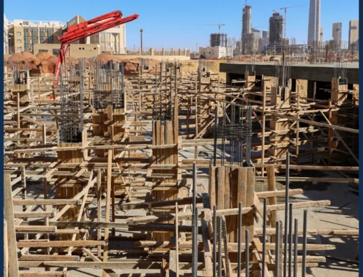 محل للبيع في العاصمة الإدارية الجديدة – 42 متر بأقوى موقع وإطلالة مباشرة على البرج الأيقوني