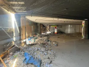 عقار تجاري للبيع في الميراج مول بالقاهرة الجديدة – 257 متر بموقع استراتيجي