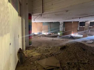 عقار تجاري للبيع في الميراج مول بالقاهرة الجديدة – 257 متر بموقع استراتيجي