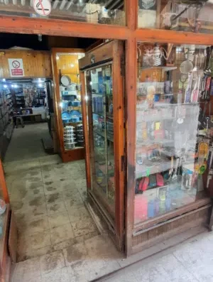 محل تجاري للبيع في جسر السويس – عين شمس | موقع حيوي بجوار المترو برخصة تشغيل دائمة