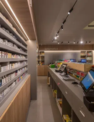 صيدلية للبيع في العاصمة الإدارية الجديدة بعائد قوي وتقسيط حتى 10 سنوات