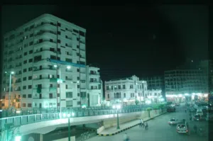 محل تجاري للبيع في أسيوط 15 متر – دخل شهري ثابت وعائد استثماري قوي