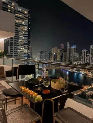 مطعم وكافيه للبيع داخل فندق إنتركونتيننتال على النيل – عائد إيجاري 175 ألف شهريًا وفرصة استثمار نادرة