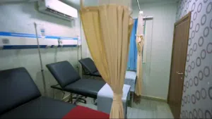 مستشفى للبيع في شبرا الخيمة – فرصة استثمار طبي جاهزة بتراخيص كاملة ومساحة 2500 م²